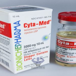 Cyta-Med 300 Bioniche Pharma