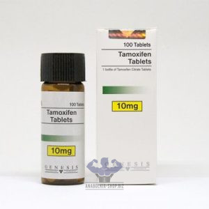 Tamoxifen Citrat